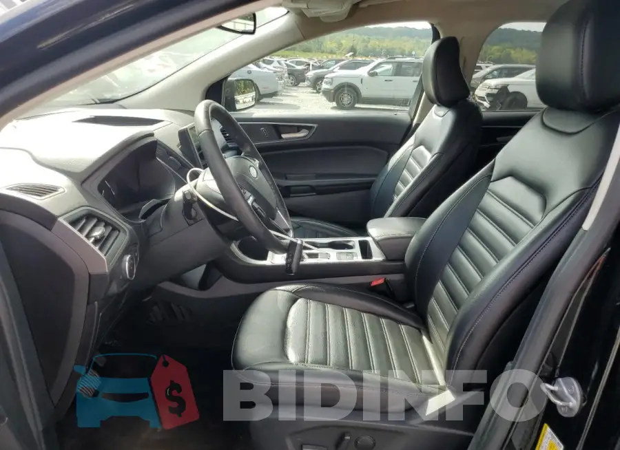 2FMPK4J90NBA32798 Photo# 7