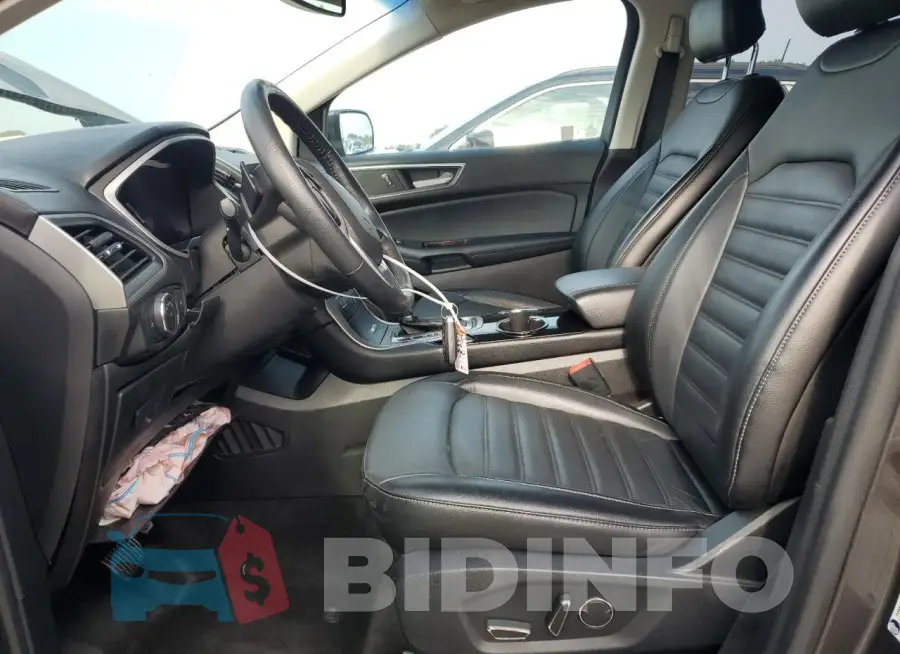 2FMPK4J92HBC63996 Photo# 7