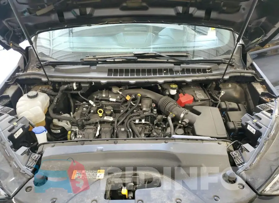 2FMPK4J95RBA51613 Photo# 12