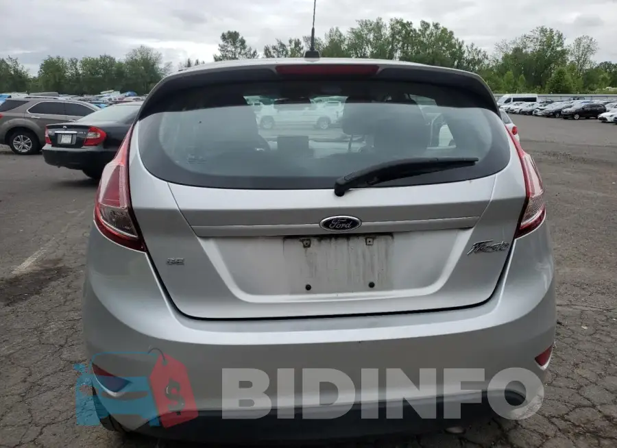 3FADP4EJ2GM150307 Photo# 6