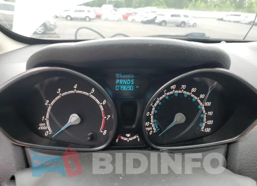 3FADP4EJ2GM150307 Photo# 9
