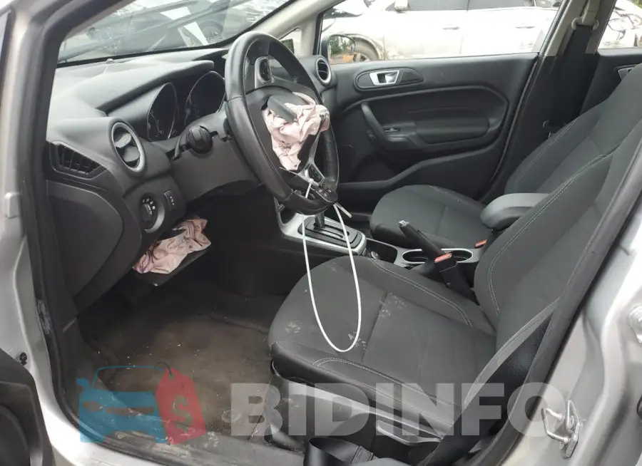 3FADP4EJ2GM150307 Photo# 7