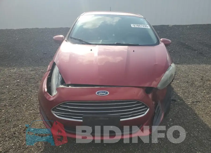 3FADP4EJ6HM152871 Photo# 5
