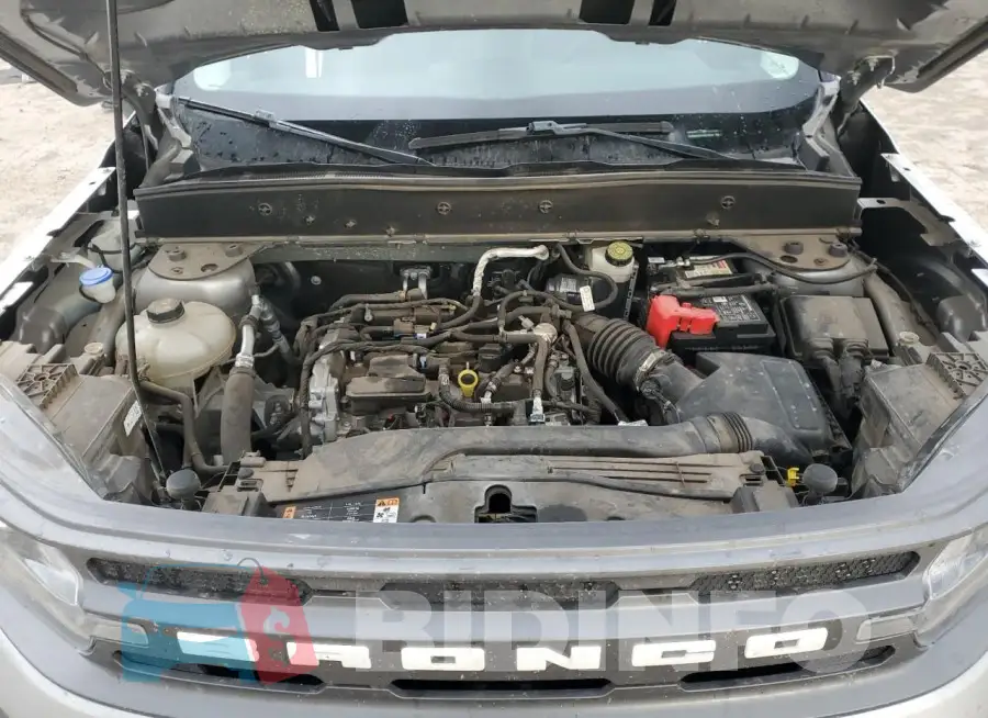 3FMCR9B67NRD12246 Photo# 12