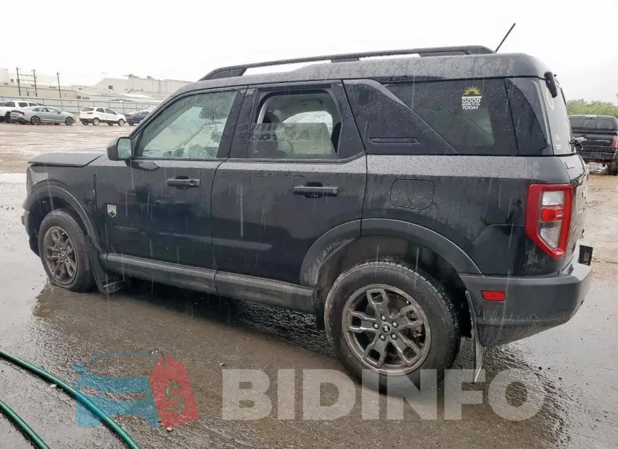 3FMCR9B6XRRF16514 Photo# 2