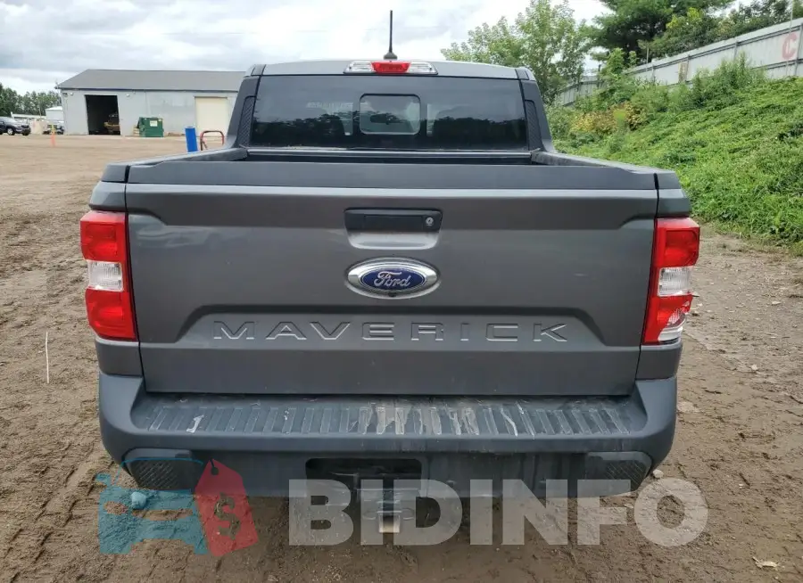 3FTTW8E92NRA76862 Photo# 6