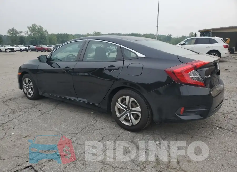 19XFC2F51HE226258 Photo# 2