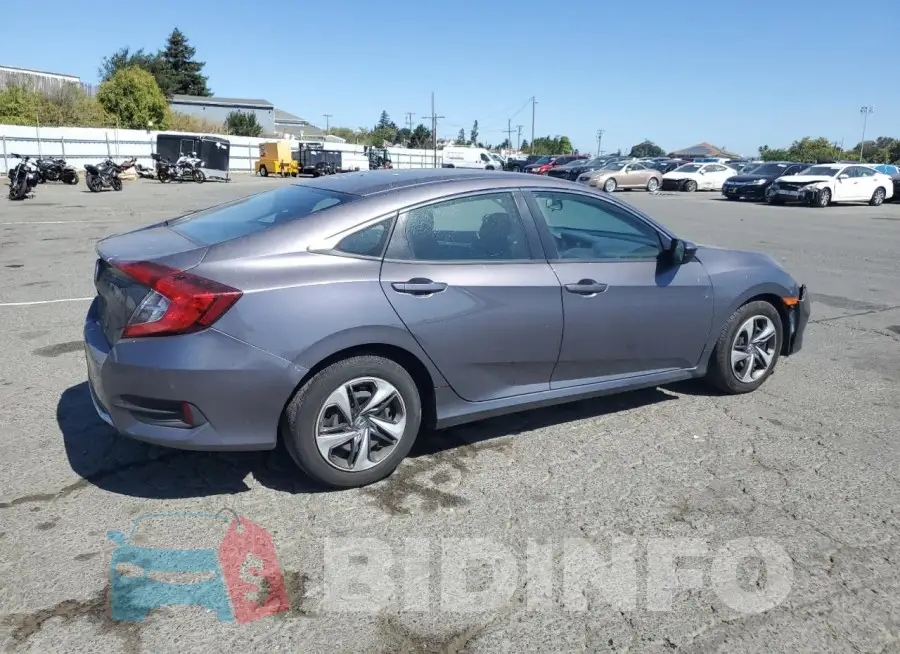19XFC2F60KE203750 Photo# 3