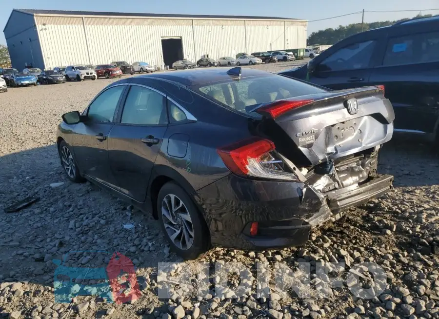 19XFC2F72HE214864 Photo# 2