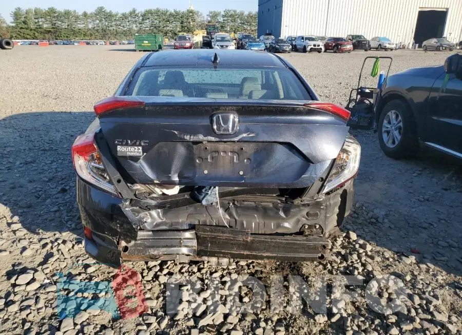 19XFC2F72HE214864 Photo# 6
