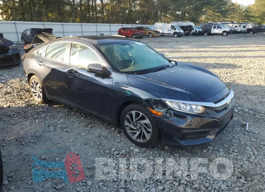 19XFC2F72HE214864 Photo# 4
