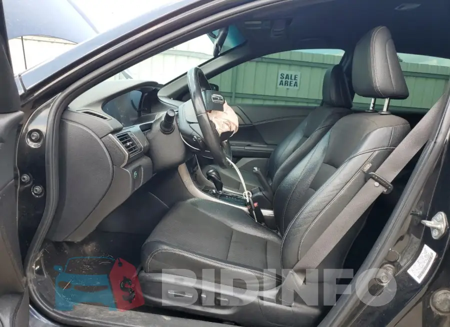 1HGCR2F52HA255743 Photo# 7
