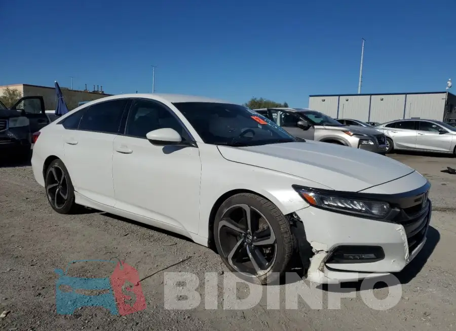 1HGCV1F37KA166360 Photo# 4