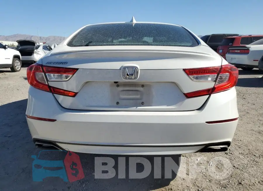 1HGCV1F37KA166360 Photo# 6