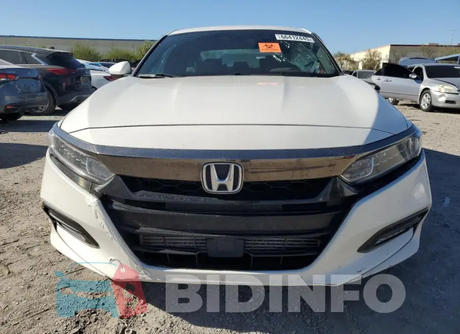 1HGCV1F37KA166360 Photo# 5