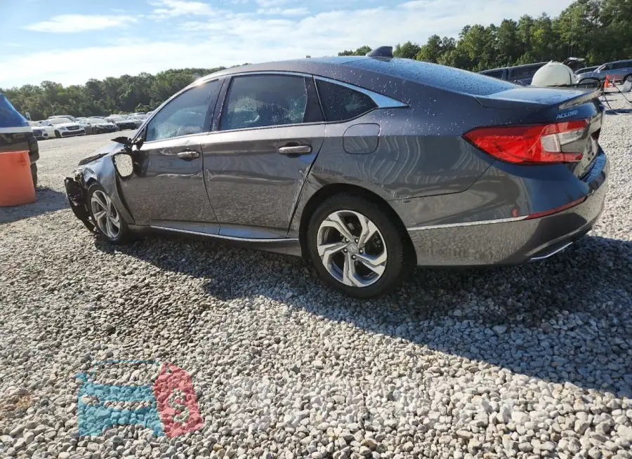 1HGCV1F57JA140938 Photo# 2