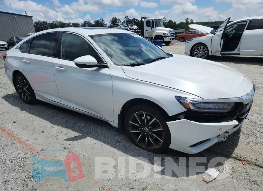 1HGCV1F58MA111677 Photo# 4