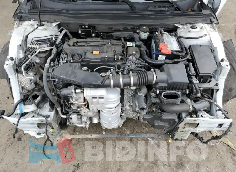1HGCV2F3XNA003177 Photo# 11