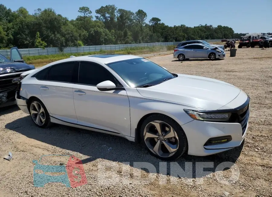 1HGCV2F92JA053361 Photo# 4