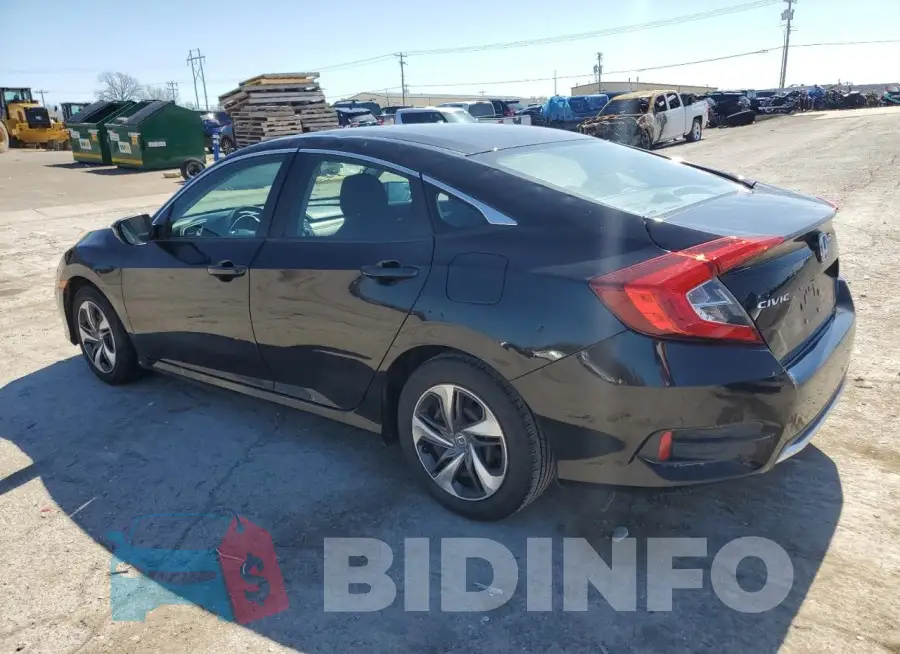 2HGFC2F69LH574834 Photo# 2