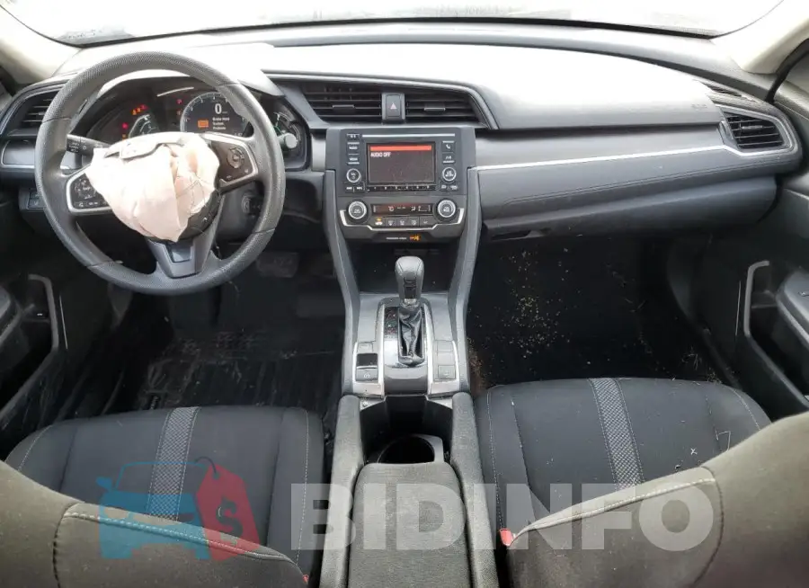 2HGFC2F6XKH575375 Photo# 8