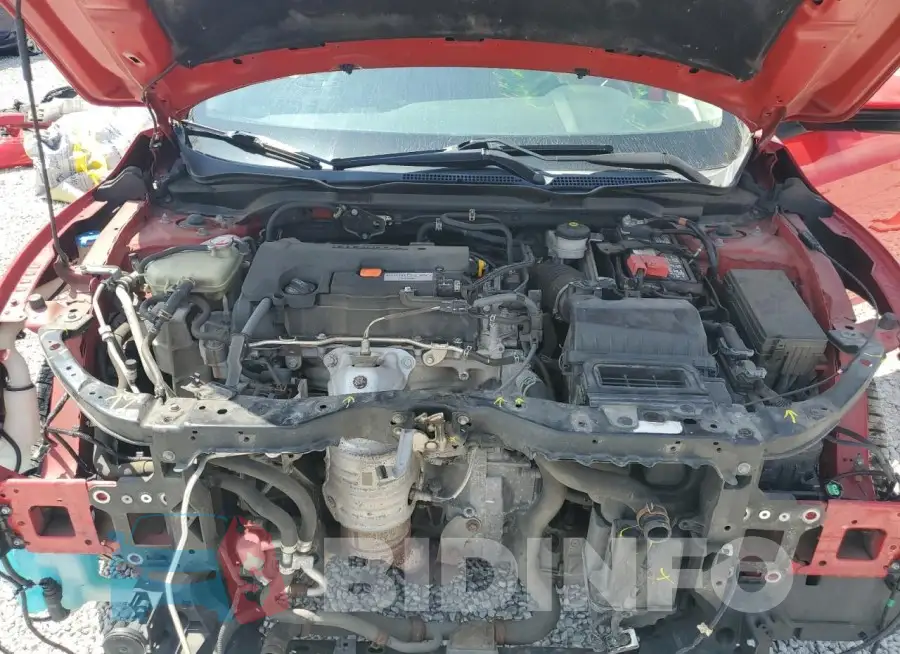 2HGFC2F7XGH567017 Photo# 11