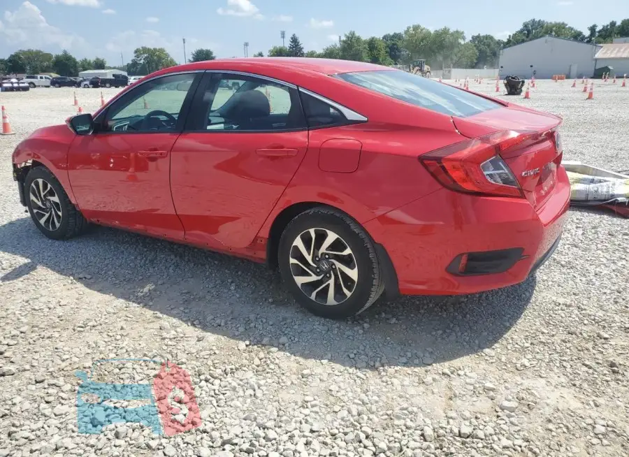2HGFC2F7XGH567017 Photo# 2
