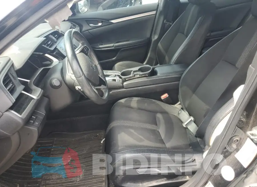 2HGFC2F85LH574217 Photo# 7