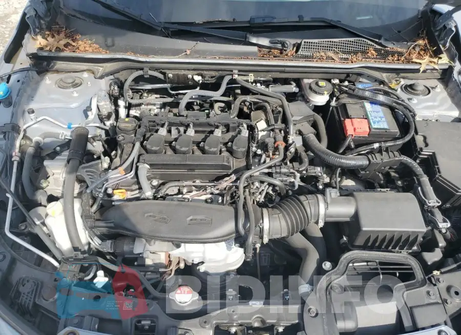 2HGFE1F96NH305935 Photo# 11