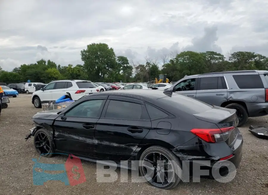 2HGFE2F51RH502276 Photo# 2