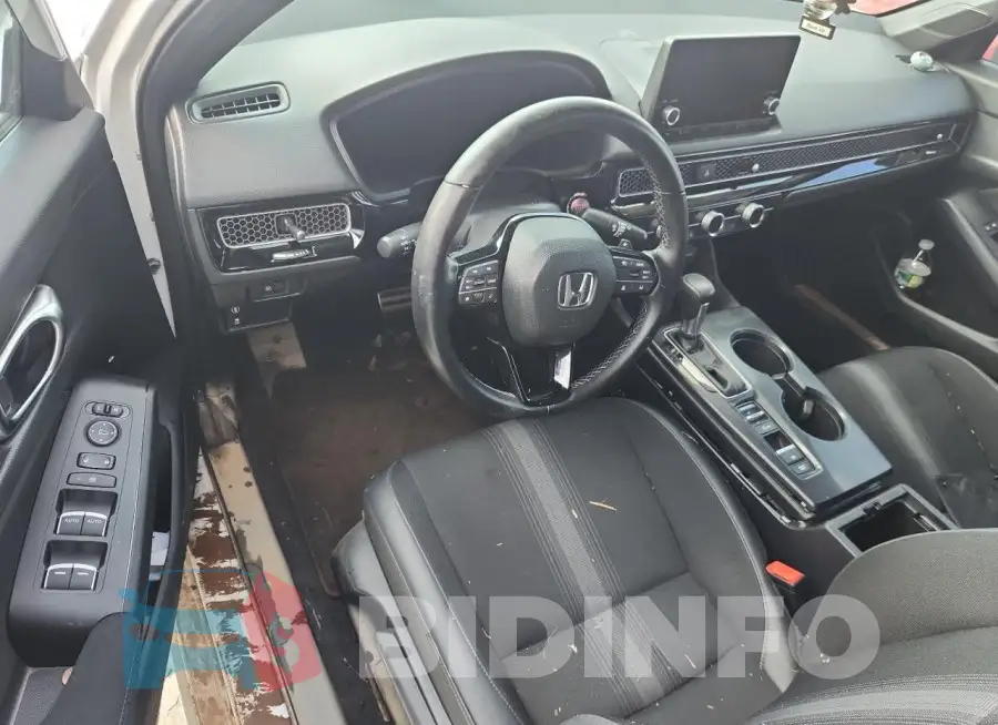 2HGFE2F56NH554125 Photo# 8