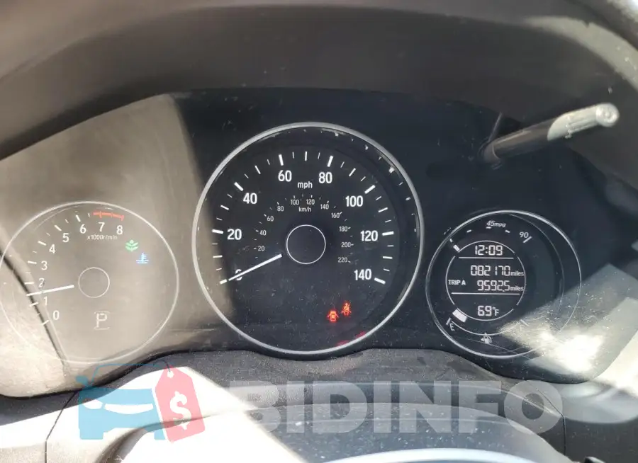3CZRU6H33JG716248 Photo# 9