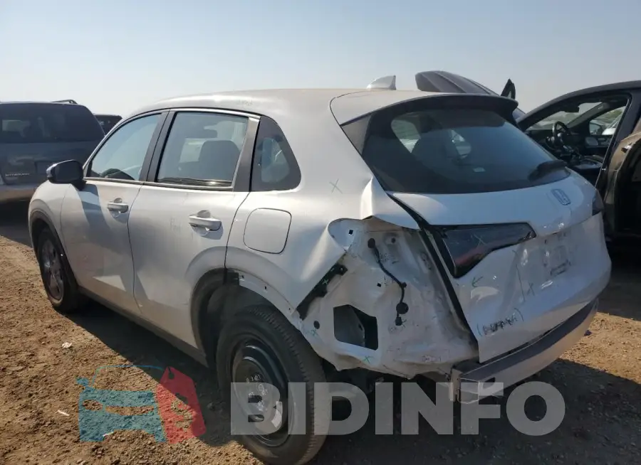3CZRZ2H39RM760729 Photo# 2