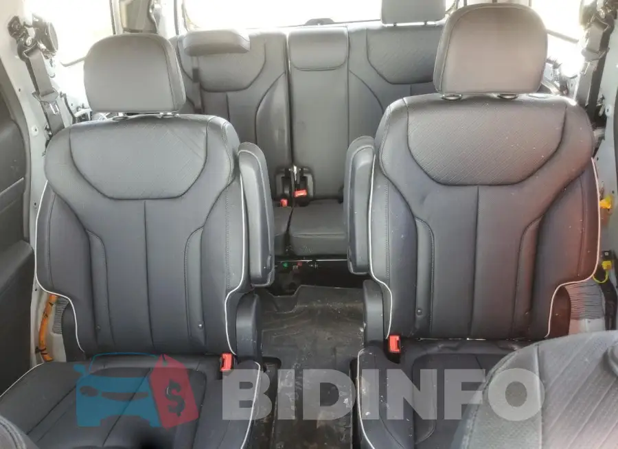 KM8R4DGE7PU627720 Photo# 10