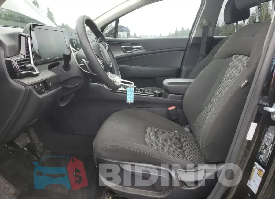 KNDPUCAGXP7061485 Photo# 7