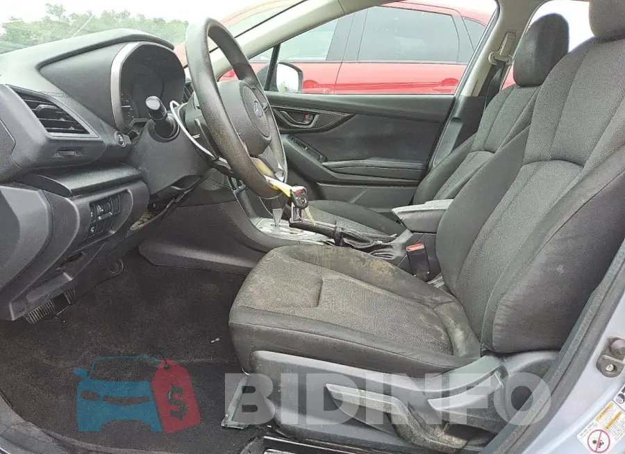4S3GTAD66J3710188 Photo# 7