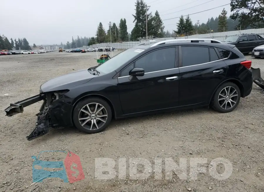 4S3GTAU62J3742362 Photo# 1