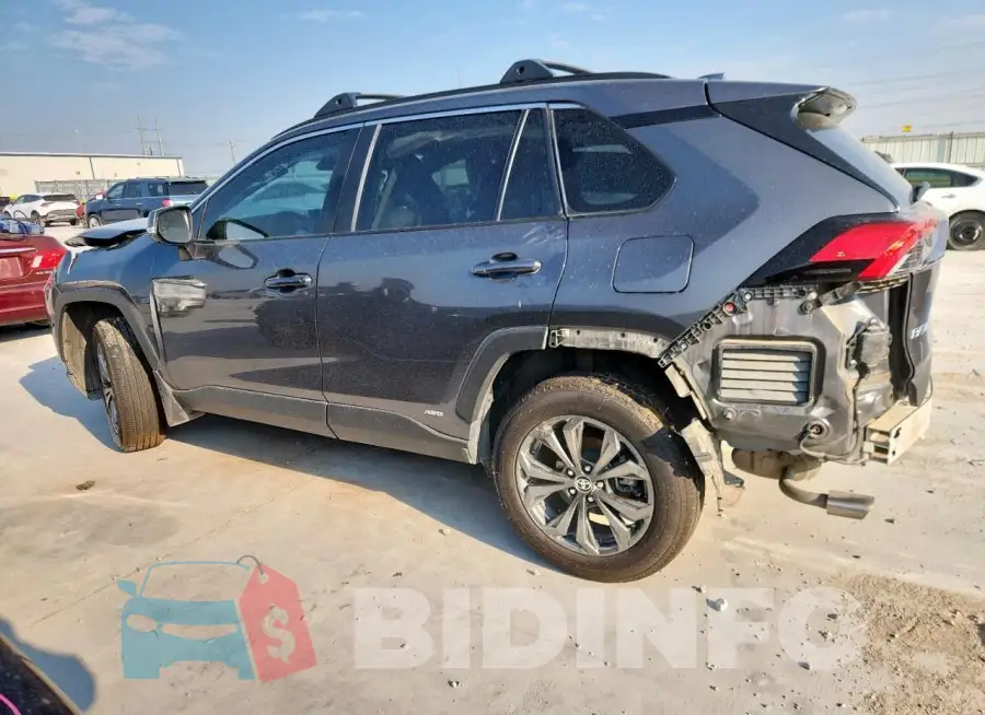 4T3B6RFV6PU111804 Photo# 2