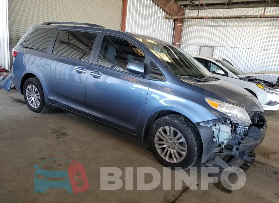 5TDYZ3DC3HS802534 Photo# 4