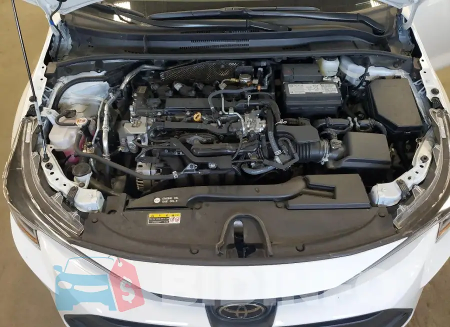 5YFB4MDE4SP282128 Photo# 11