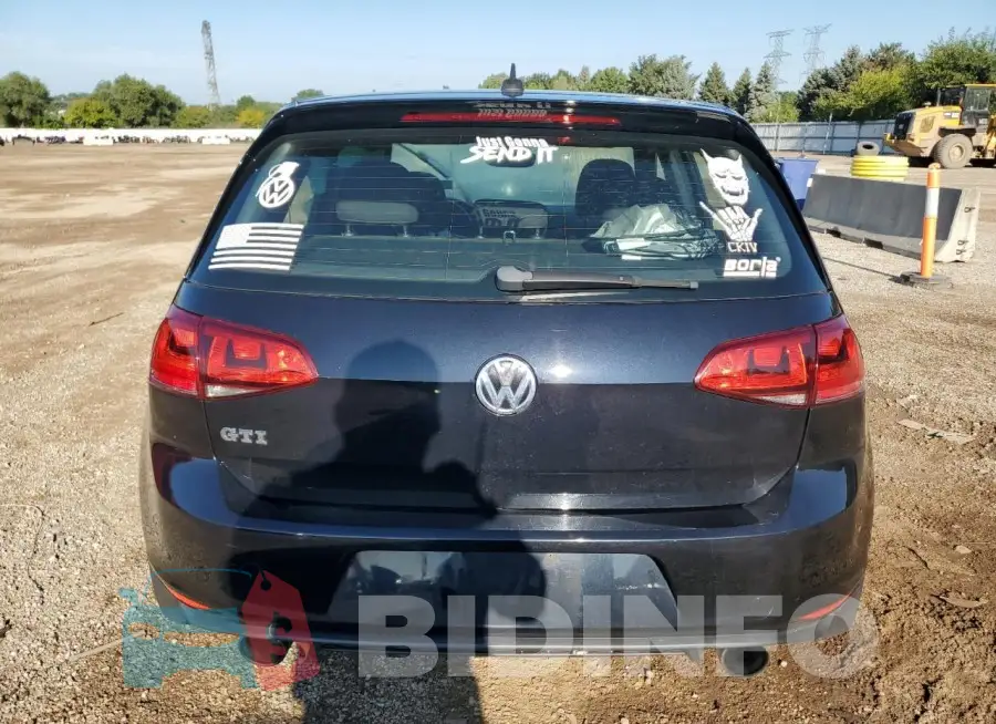 3VW4T7AU9HM064529 Photo# 6