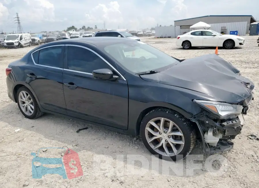 19UDE2F33KA002517 Photo# 4