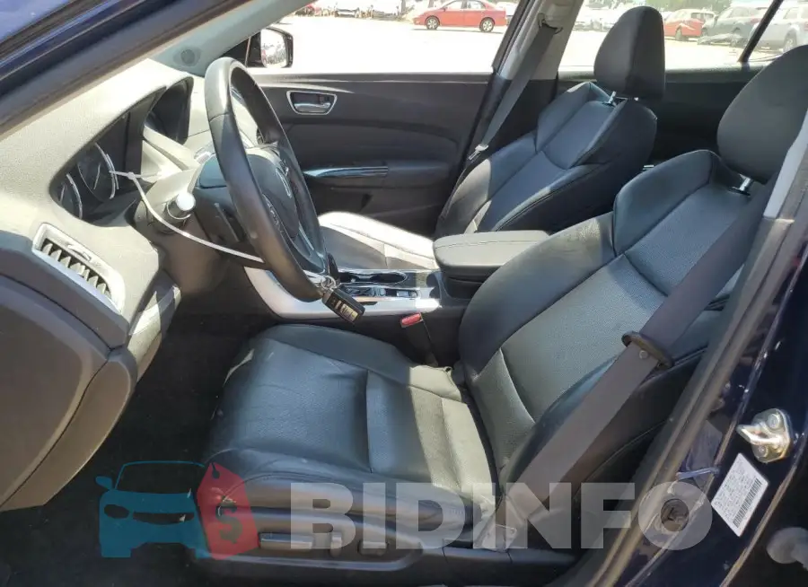 19UUB1F5XJA001657 Photo# 7