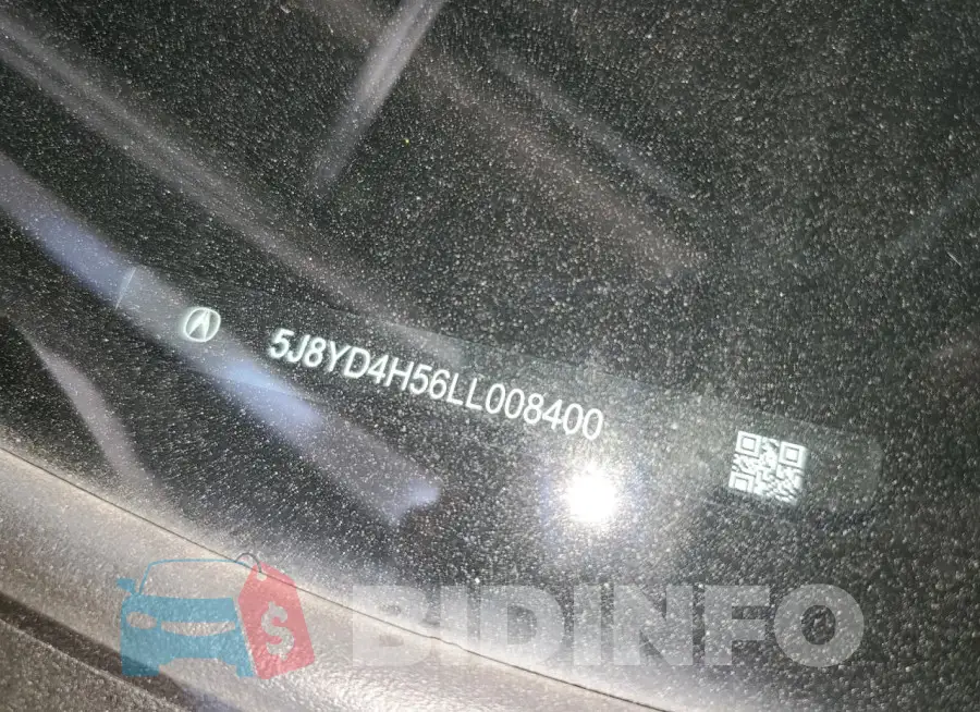5J8YD4H56LL008400 Photo# 14