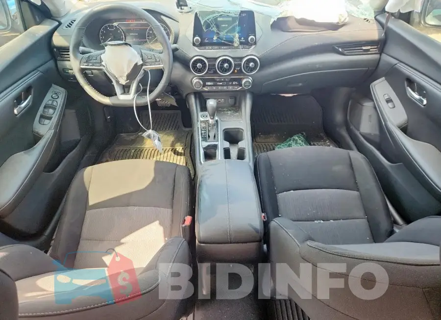 3N1AB8CV4SY227045 Photo# 8