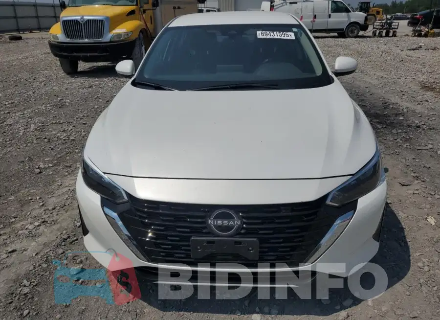 3N1AB8CV8SY287880 Photo# 5