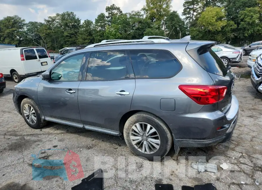 5N1DR2AN0LC630144 Photo# 2