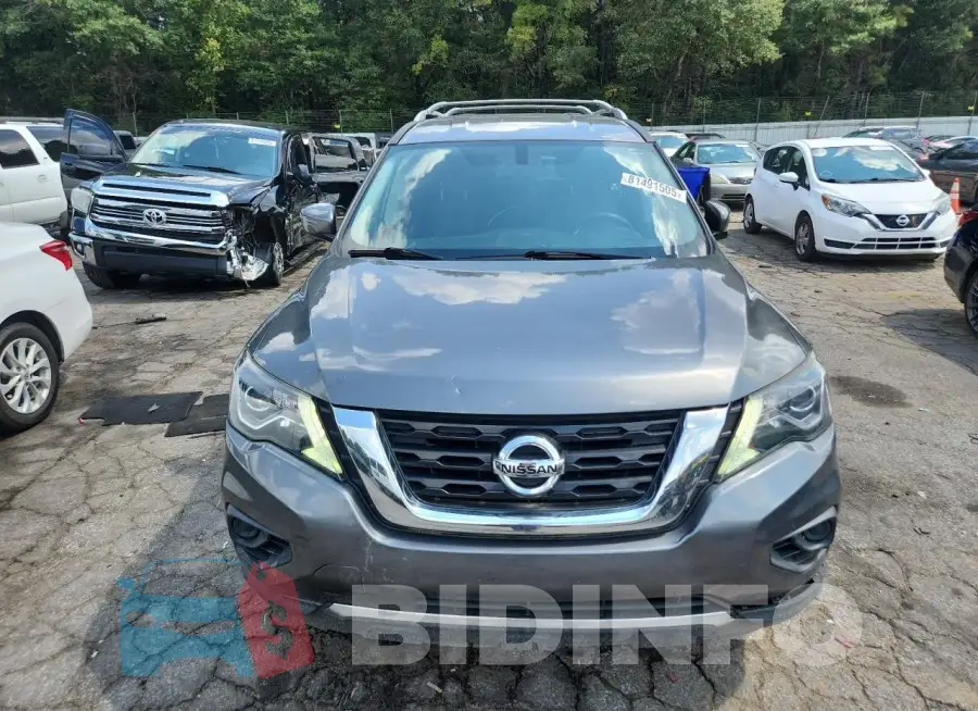 5N1DR2AN0LC630144 Photo# 5