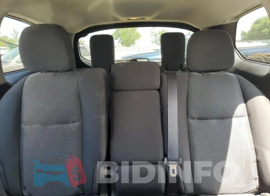 5N1DR2MN9JC650384 Photo# 10