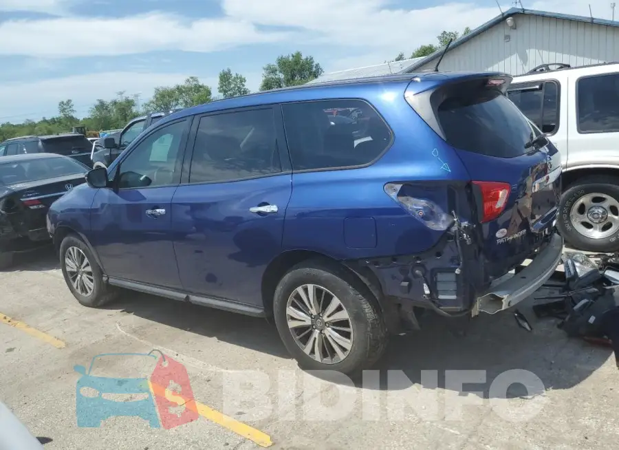 5N1DR2MN9JC650384 Photo# 2